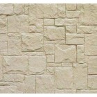 Panneau en imitation calcaire claire