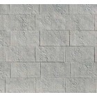 Panneau en imitation pierre lisse